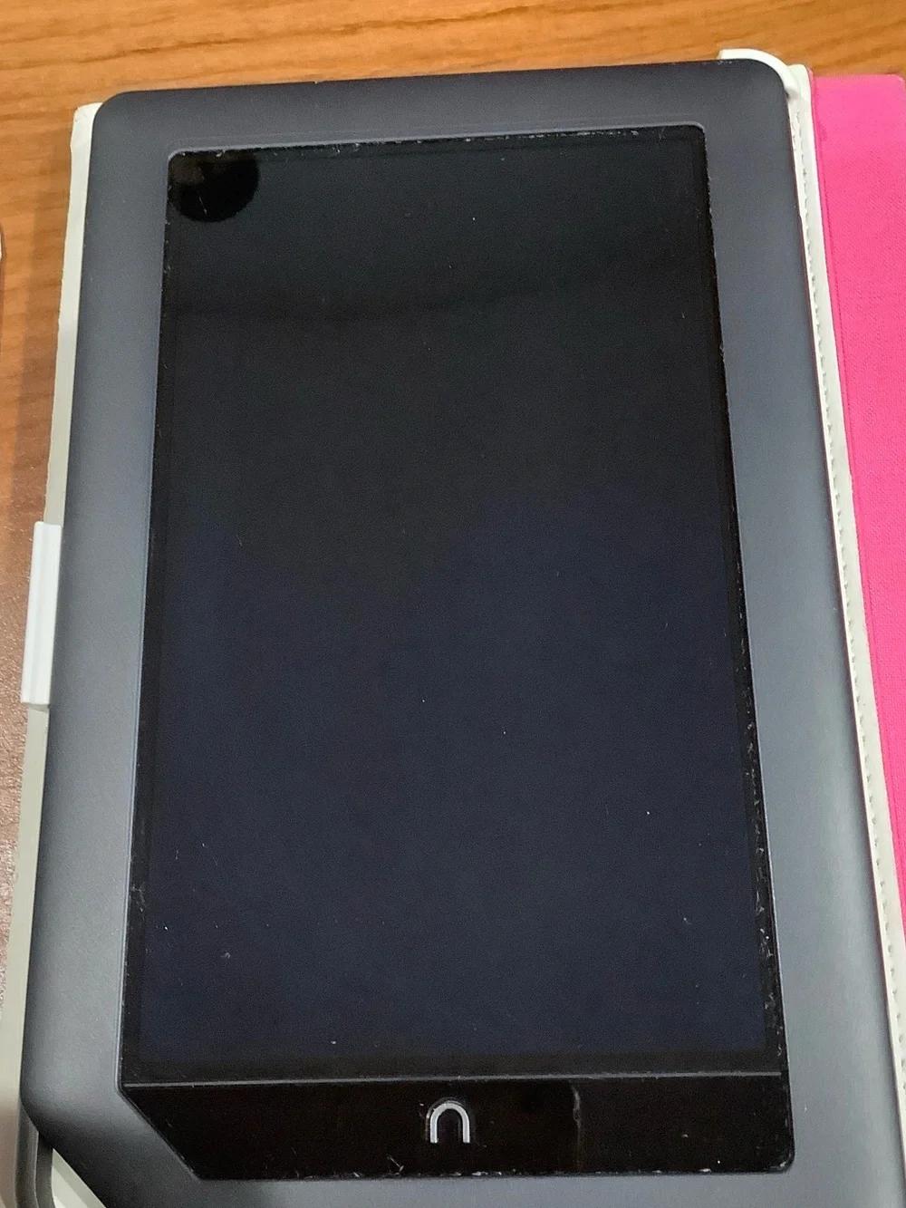 Barnes & Noble NOOK Color Tablet - Black